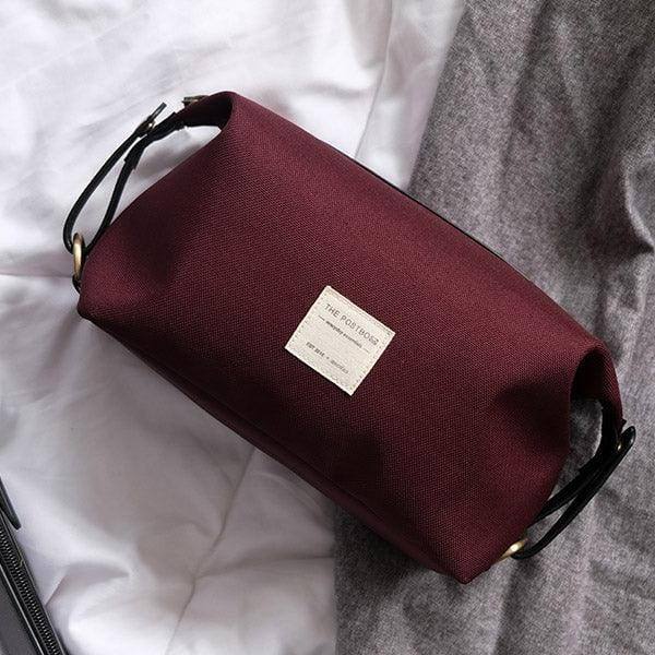 Wash Kit - Red Earth