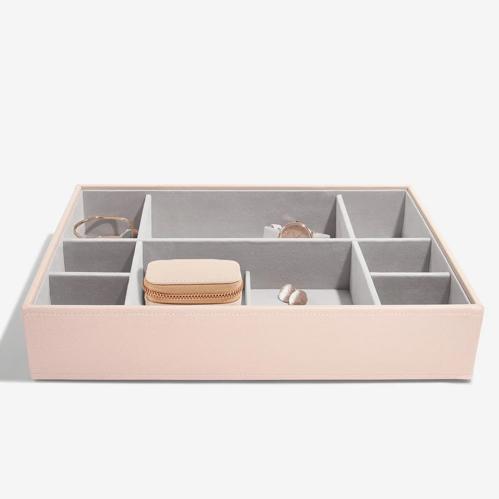 Watch & Accessories Deep Layer Large - Blush Pink - Image 2