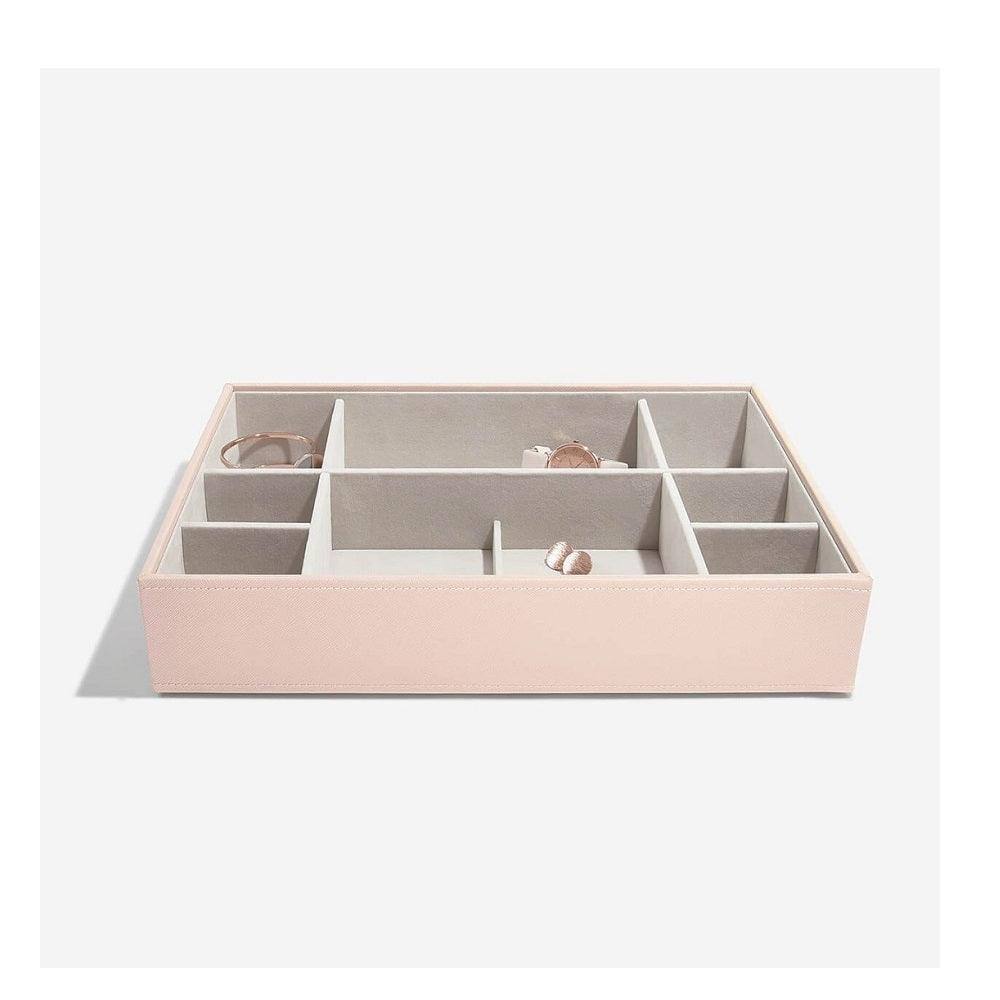 Watch & Accessories Deep Layer Large - Blush Pink - Image 3