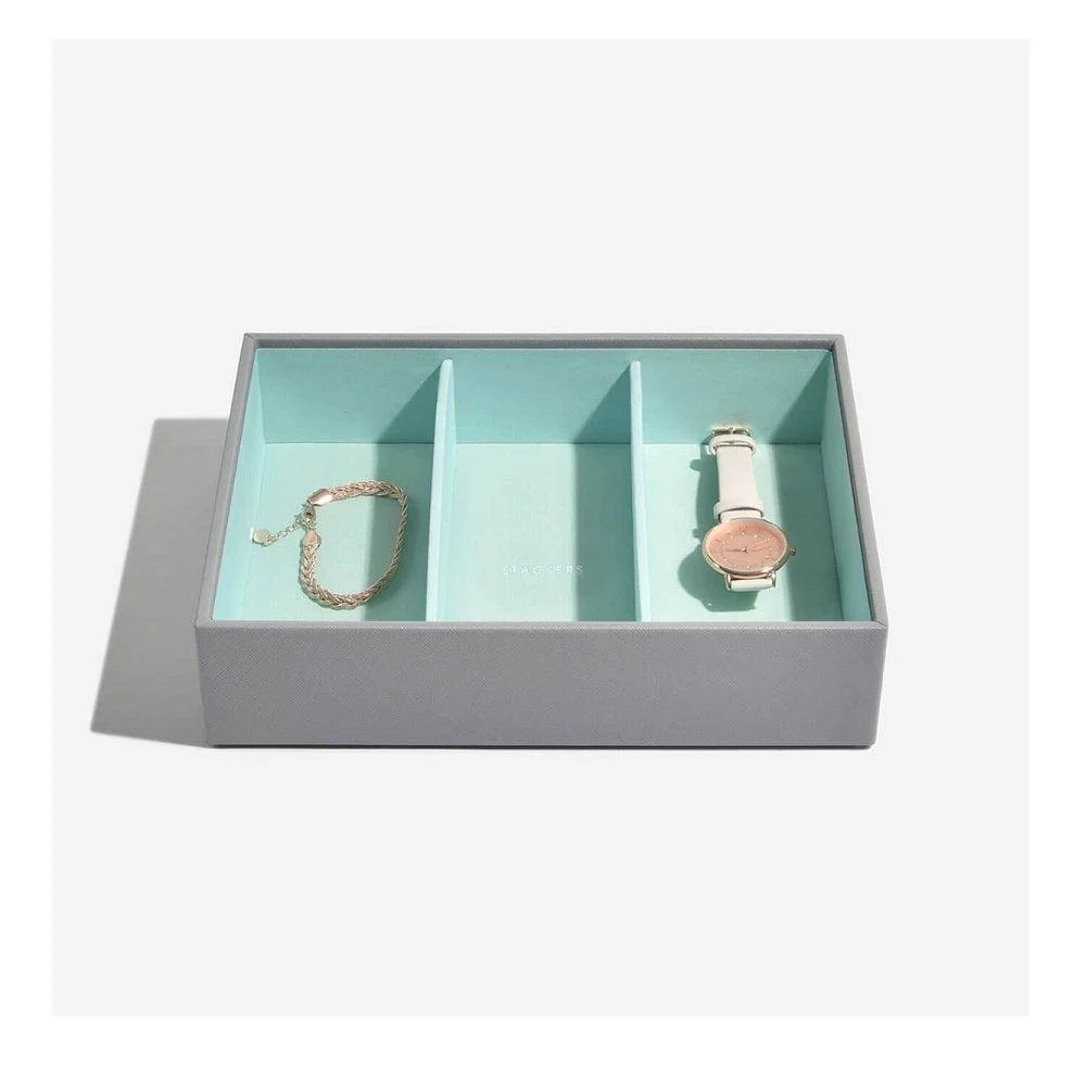 Watch & Accessories Deep Layer Medium - Grey Mint - Image 2