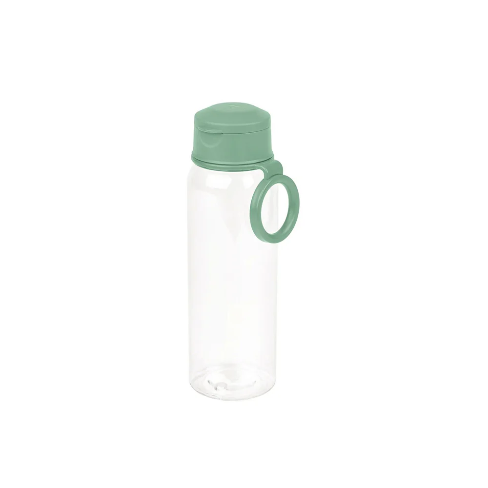 Water Bottle 500ml - Sage Green - Image 3