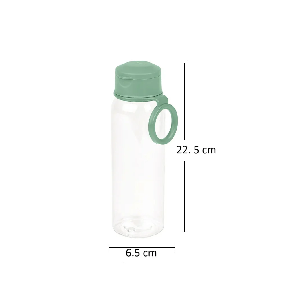 Water Bottle 500ml - Sage Green - Image 4