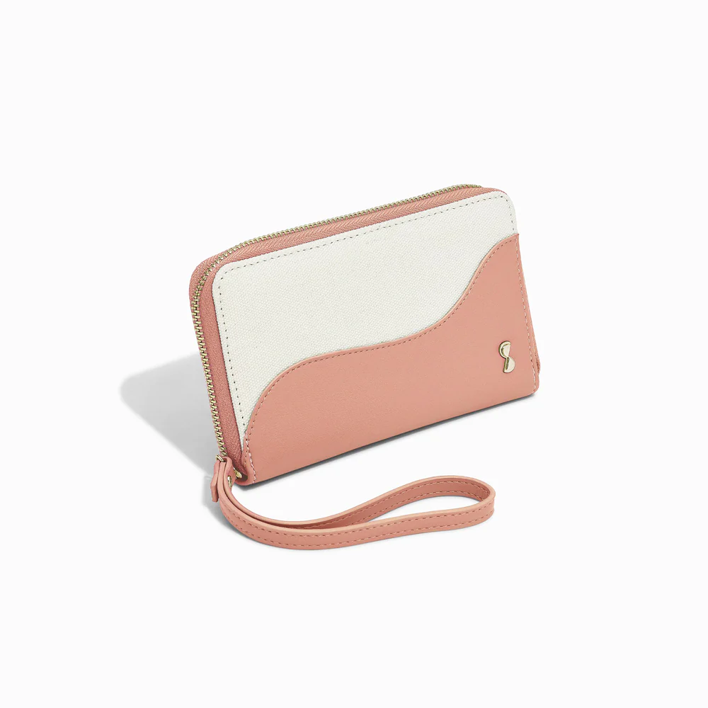 Wave Purse - Red - Image 2