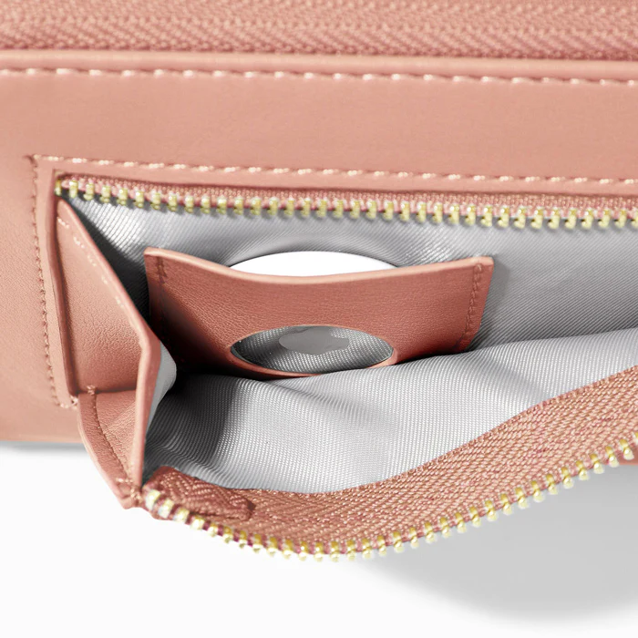 Wave Purse - Red - Image 4