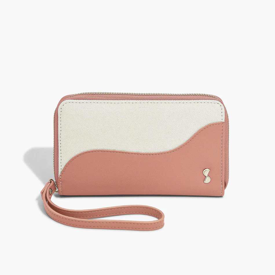 Wave Purse - Red - Image 5