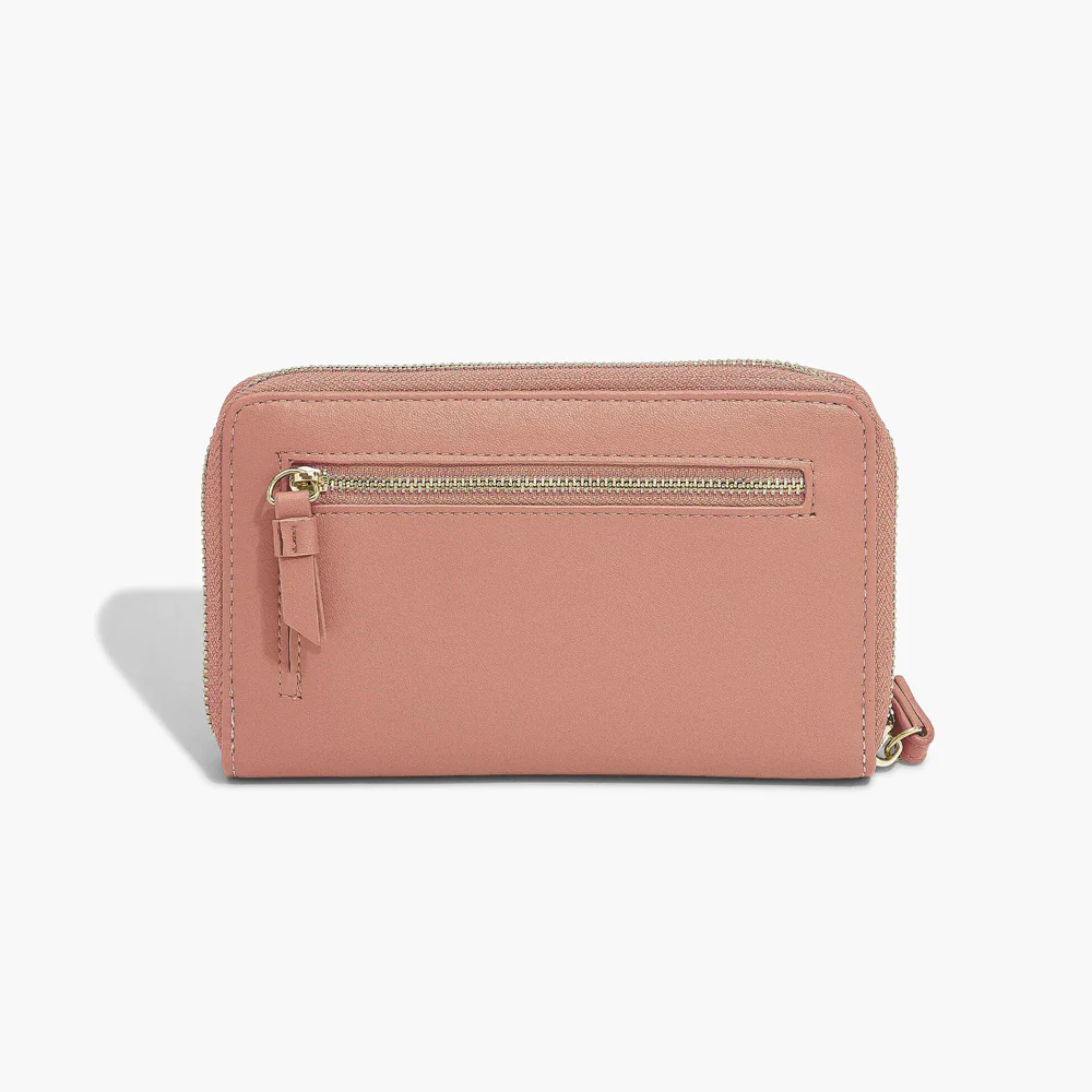 Wave Purse - Red - Image 6