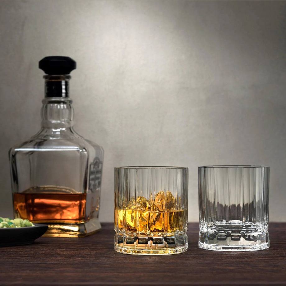 Wayne SOF Tumblers 250ml, Set of 4 - Image 4