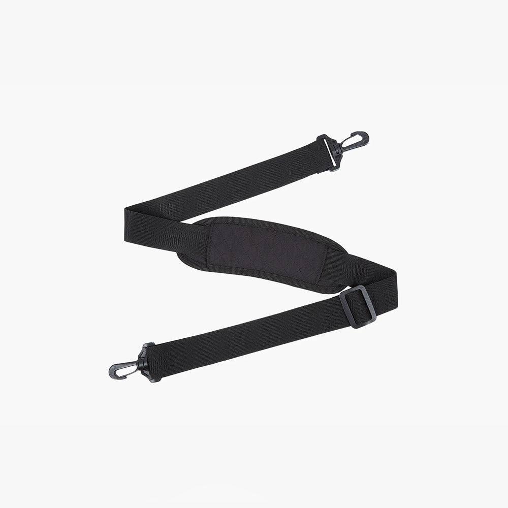 Weekender Overnight Bag - Black - Image 10