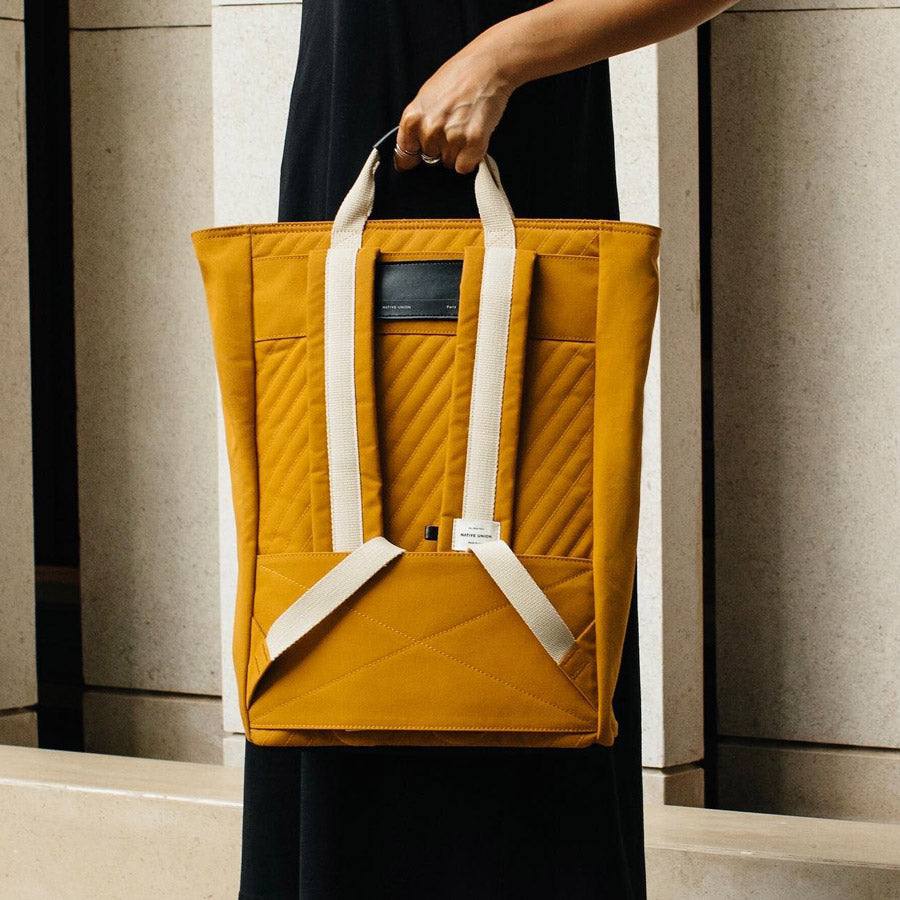 WFA Backpack 20L - Kraft - Image 6