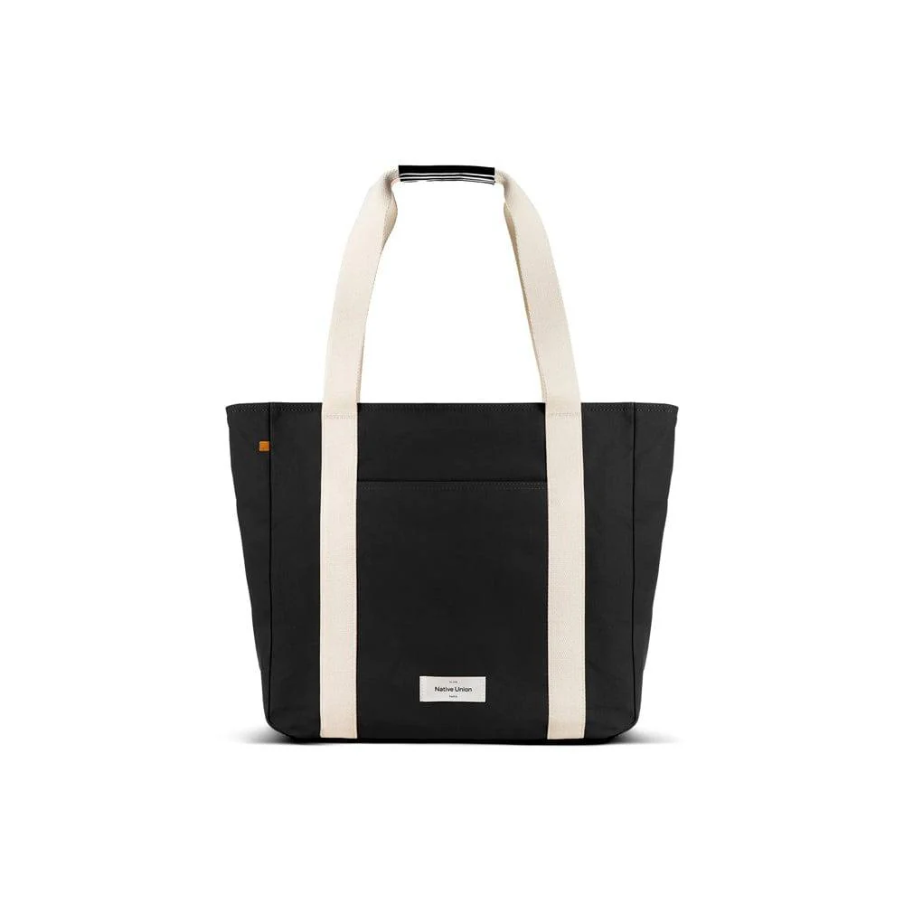 WFA Tote Bag Pro - Black - Image 2