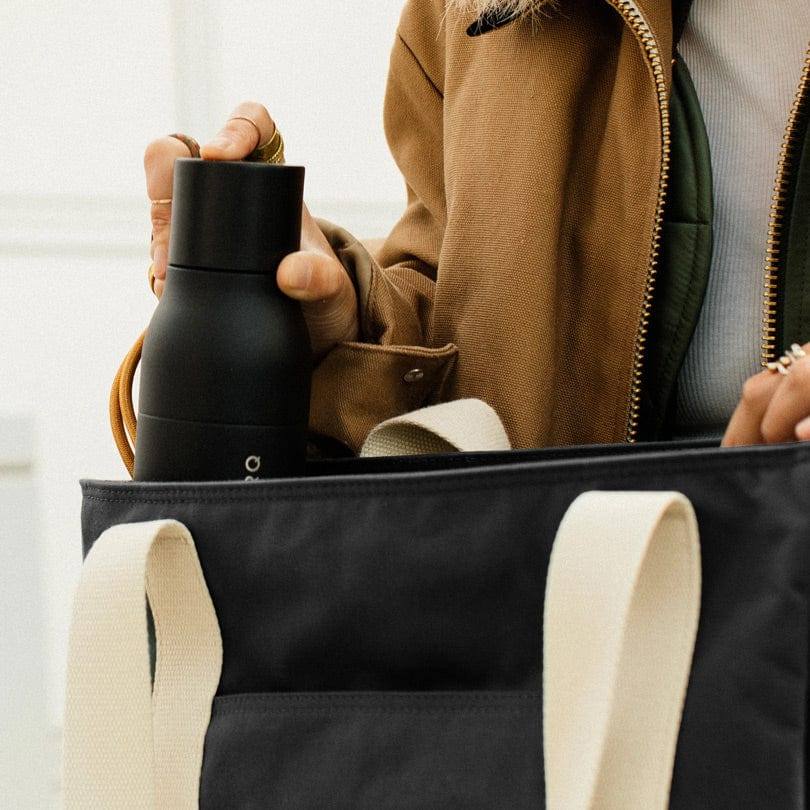WFA Tote Bag Pro - Black - Image 3