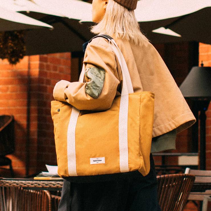 WFA Tote Bag Pro - Kraft - Image 2