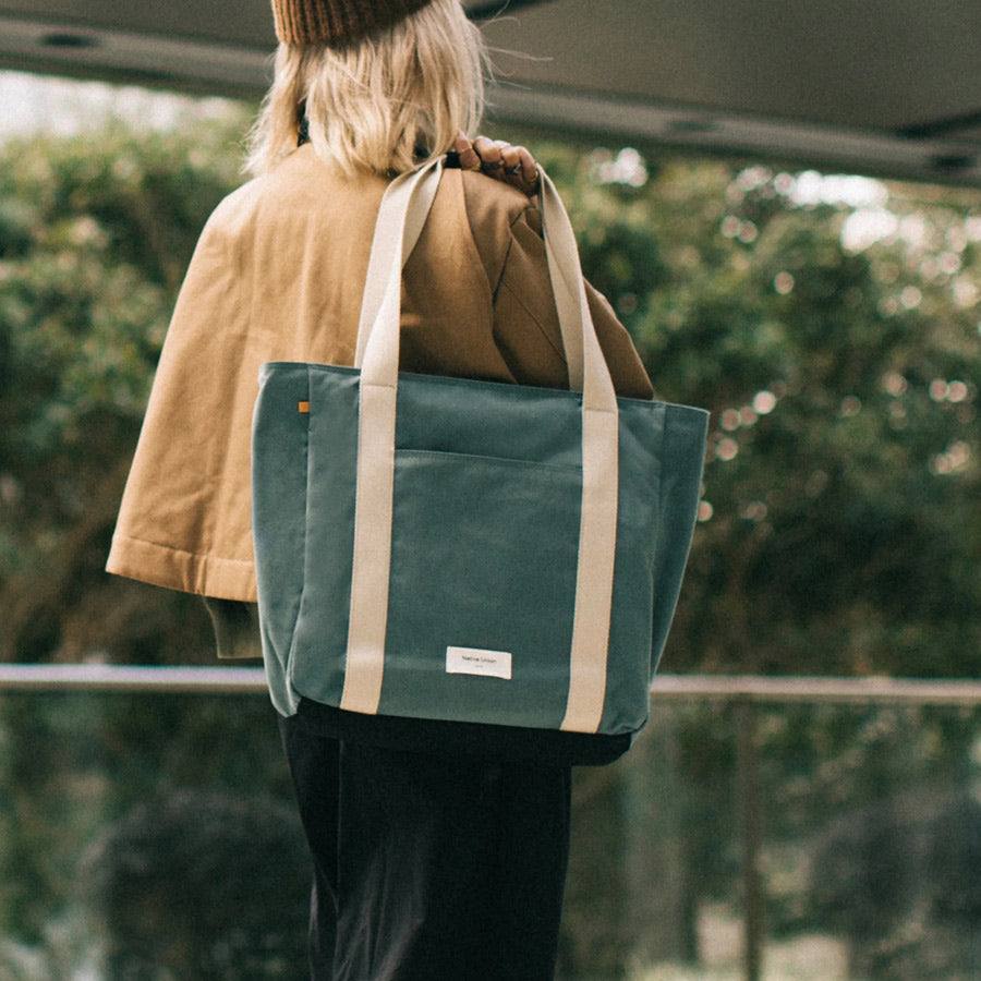 WFA Tote Bag Pro - Slate Green - Image 2