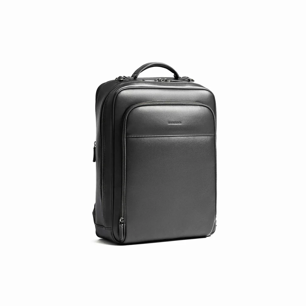 Windsor Business Backpack 20L - Black - Image 9