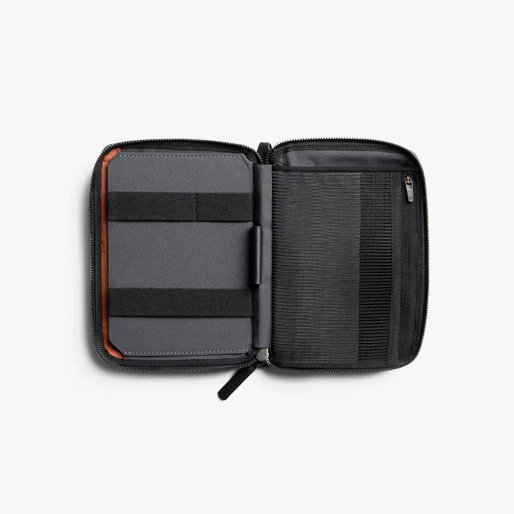 Wonder Kit Organizer - Raven - Image 4