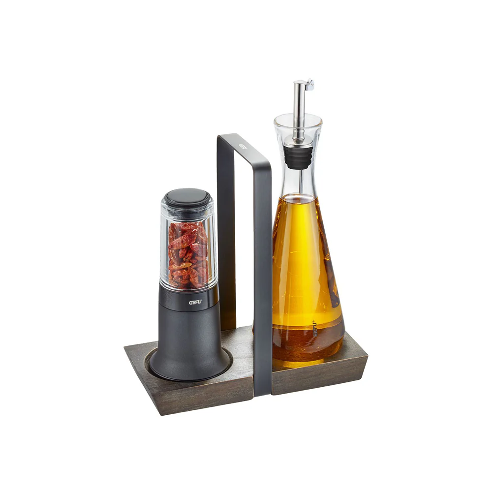 X-Plosion Oil & Vinegar Bottle Set of 2 - Image 5
