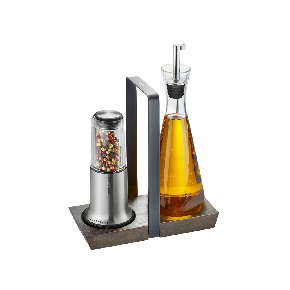 X-Plosion Oil & Vinegar Bottle Set of 2 - Image 6