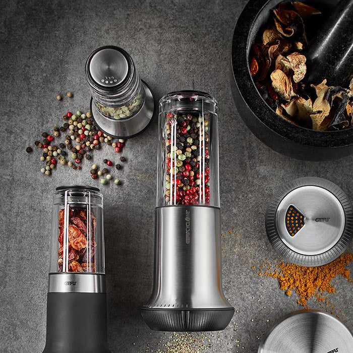X-Plosion Pepper Mill - Image 2