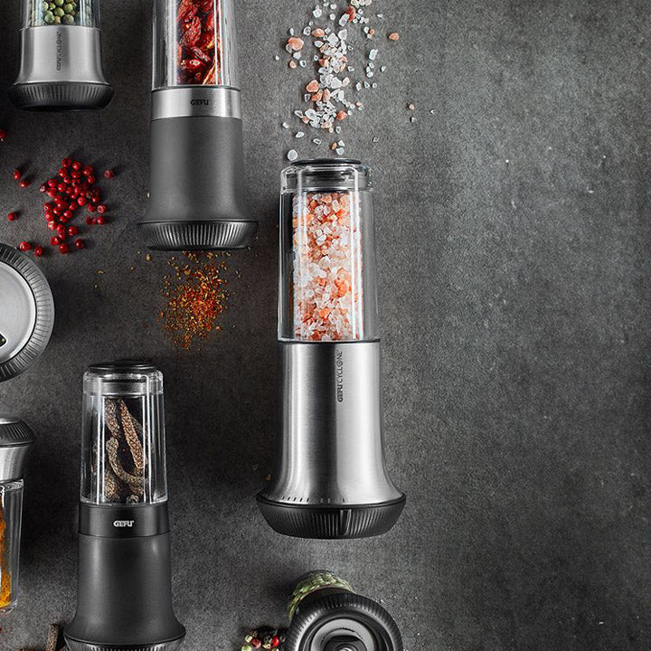 X-Plosion Pepper Mill - Image 4