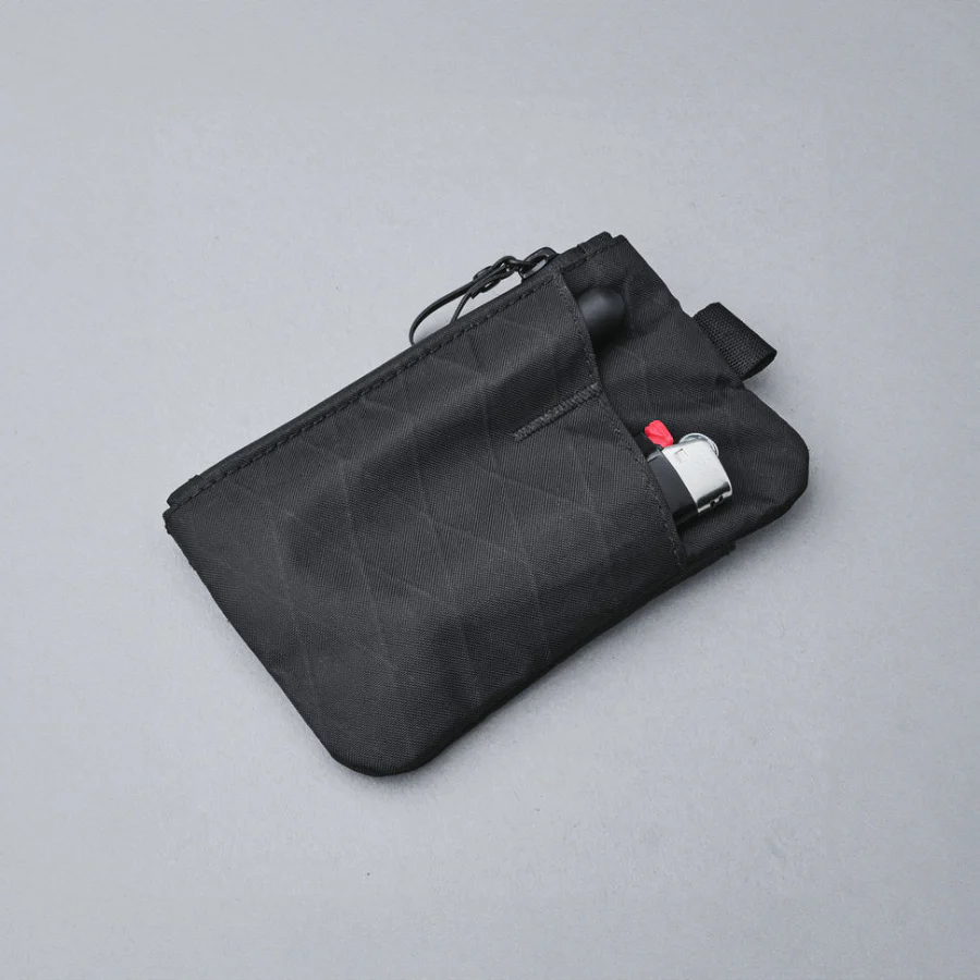 Zip Pouch Pro - Black VX21 - Image 2