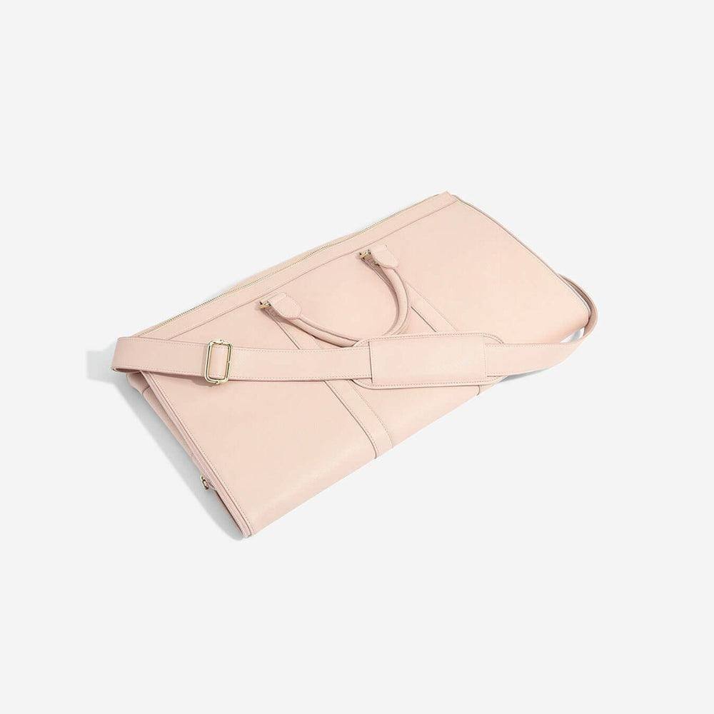 Zipped Travel Bag - Blush Pink - Image 7