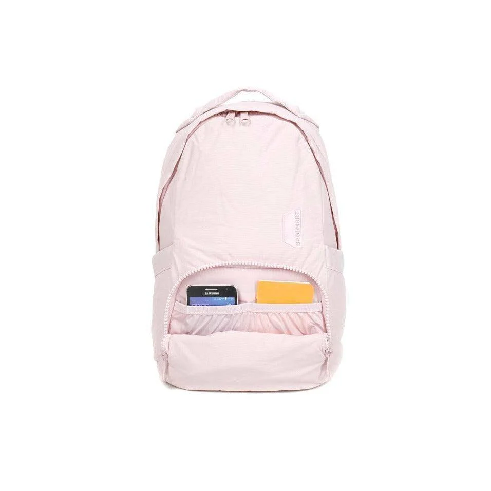 Zoraesque Daily Backpack 15L - Pink - Image 8