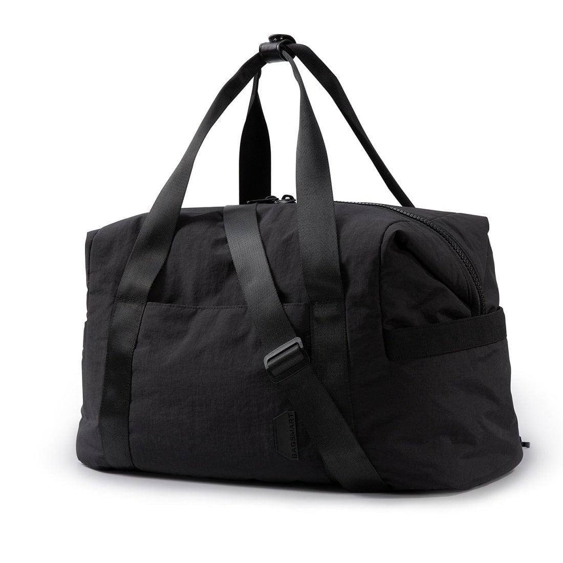 Zoraesque Duffel Bag - Black - Image 2