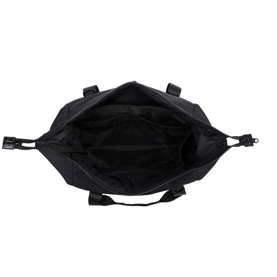 Zoraesque Duffel Bag - Black - Image 3