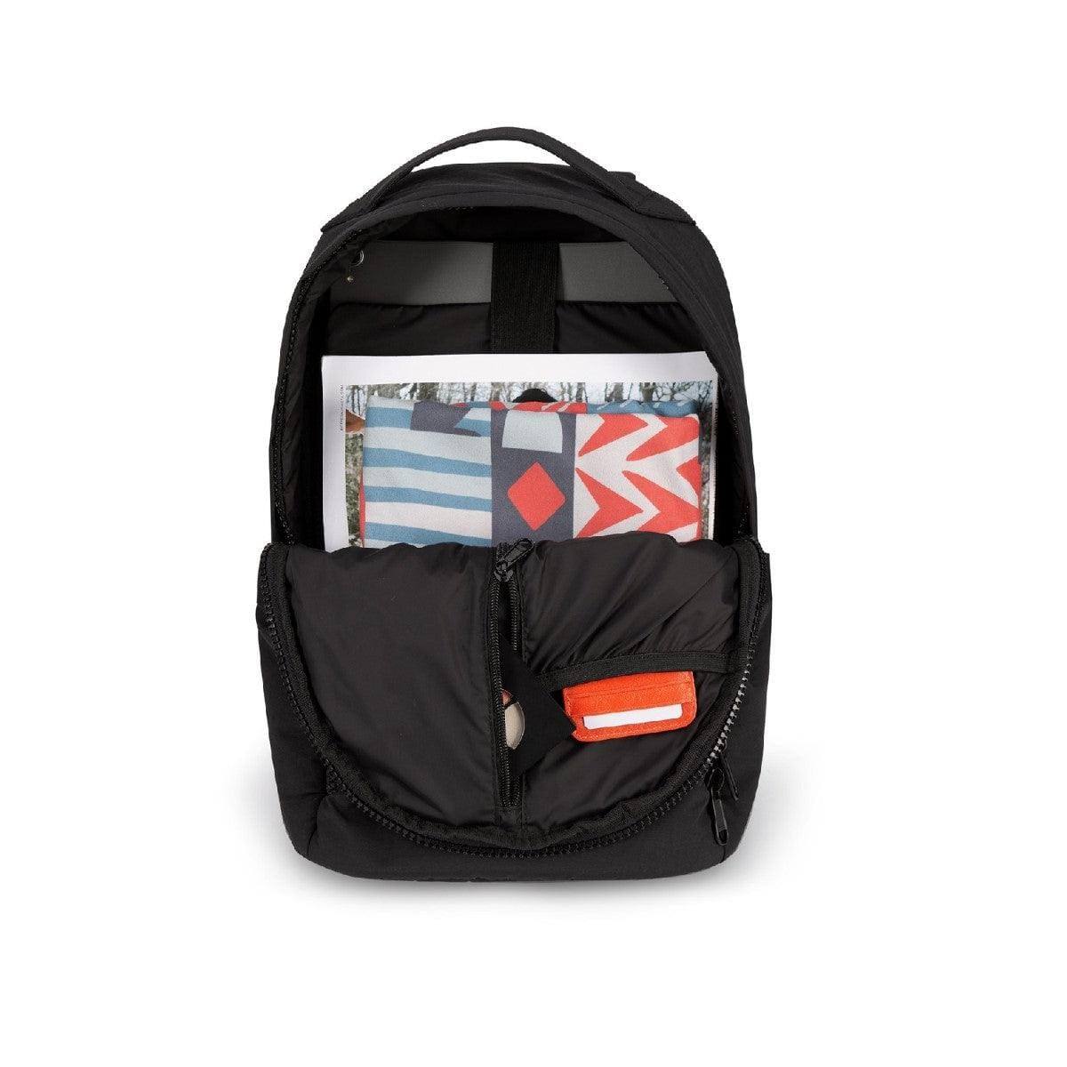 Zoraesque Daily Backpack 15L - Black - Image 3