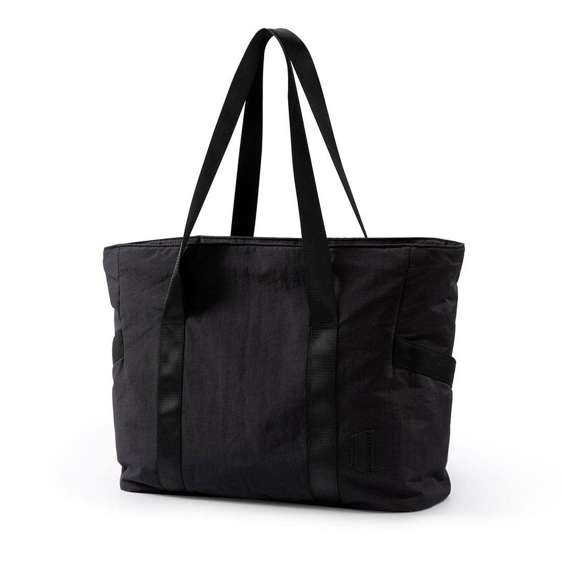 Zoraesque Tote Bag - Black - Image 3